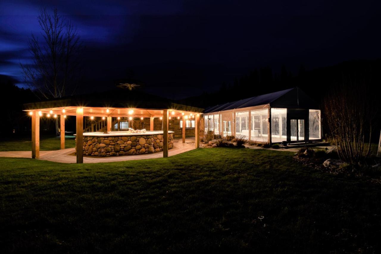 Rainbow Ranch