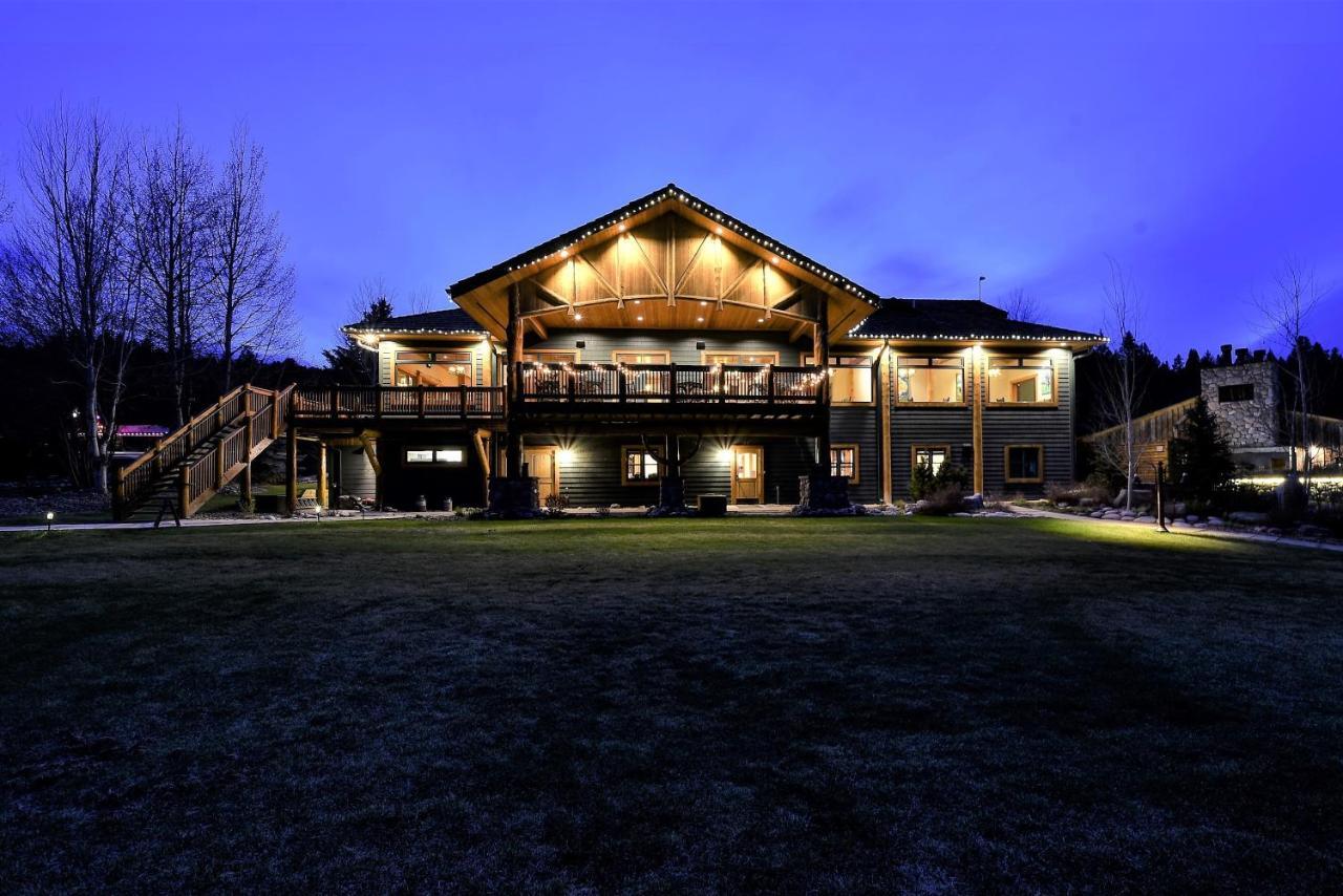 Rainbow Ranch * Big Sky