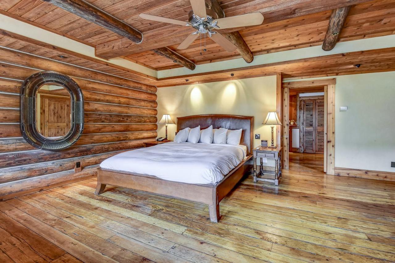 Rainbow Ranch Lodge