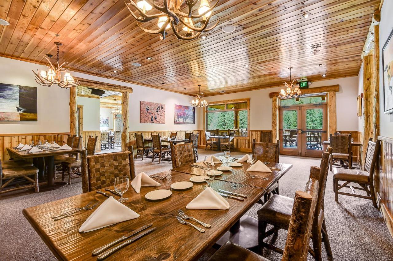 Lodge Rainbow Ranch *
