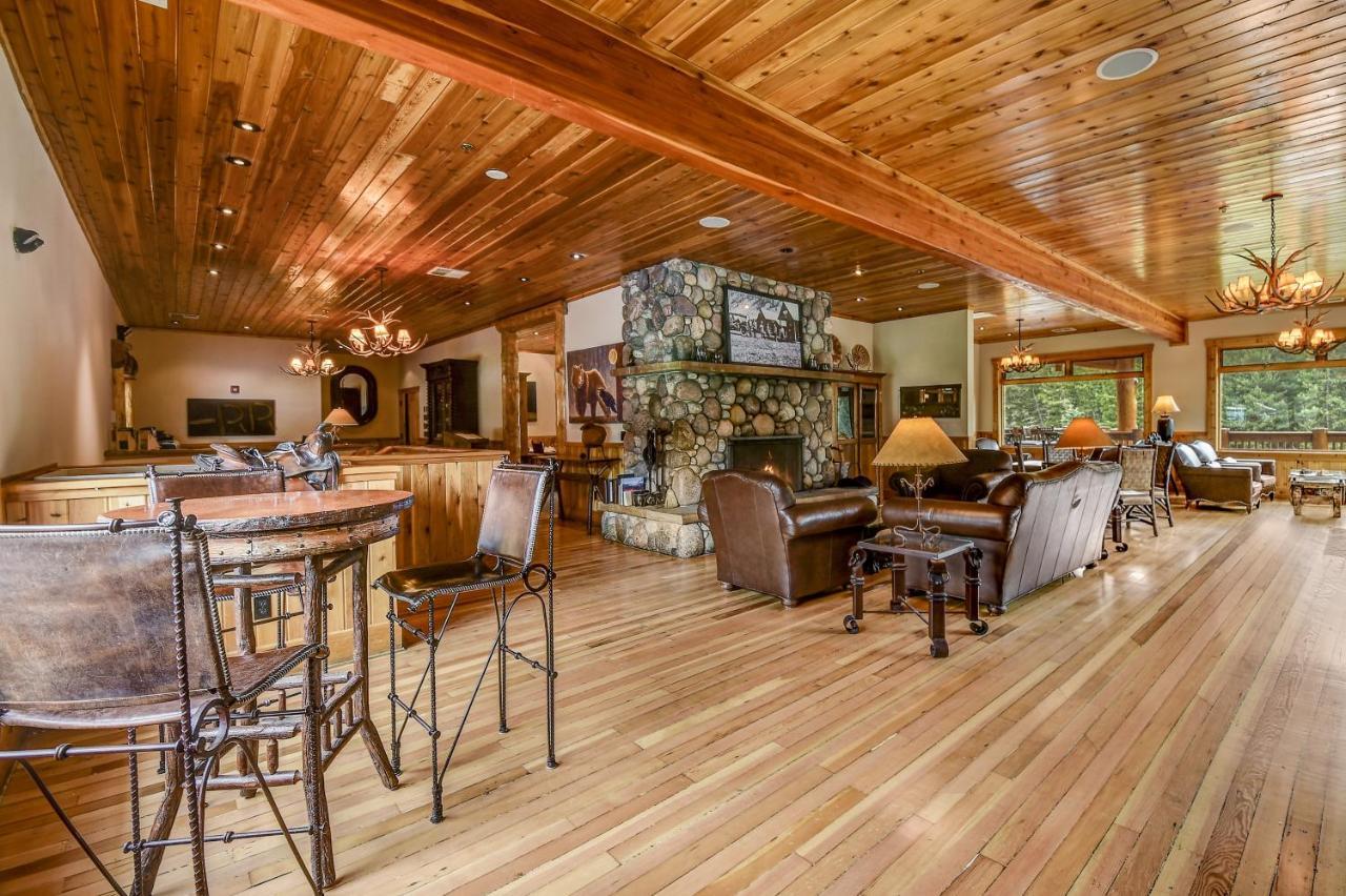 Lodge Rainbow Ranch *